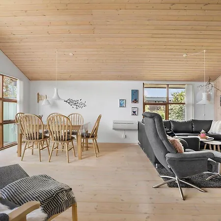 40386-juelsminde-kirkholm-strandby-11 Hébergement de vacances