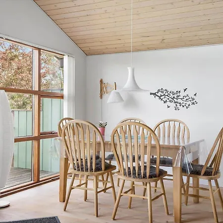 40386-juelsminde-kirkholm-strandby-11 Holiday home Sonderby (Midtjylland)