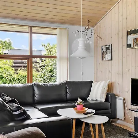 40386-juelsminde-kirkholm-strandby-11 Hébergement de vacances *