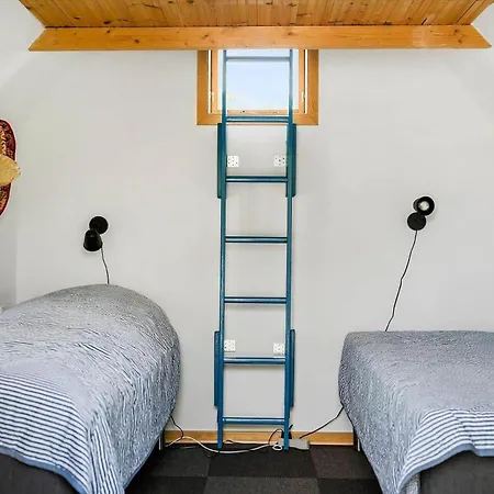 Hébergement de vacances 40386-juelsminde-kirkholm-strandby-11 *