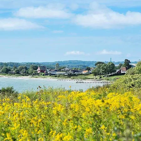 40386-juelsminde-kirkholm-strandby-11 Hébergement de vacances