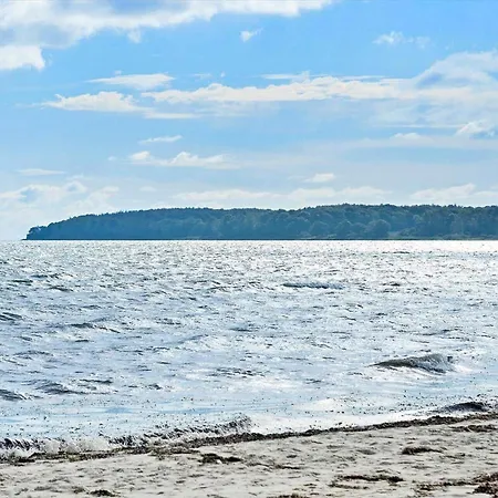 Hébergement de vacances 40386-juelsminde-kirkholm-strandby-11 Sonderby (Midtjylland)