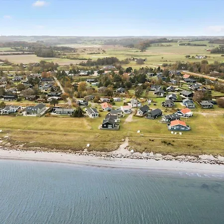 40386-juelsminde-kirkholm-strandby-11 Hébergement de vacances