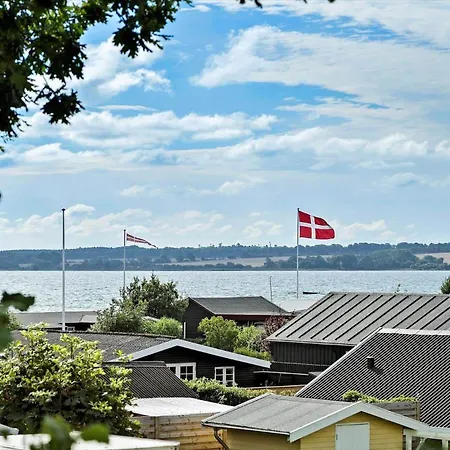Holiday home 40386-juelsminde-kirkholm-strandby-11 Sonderby (Midtjylland)