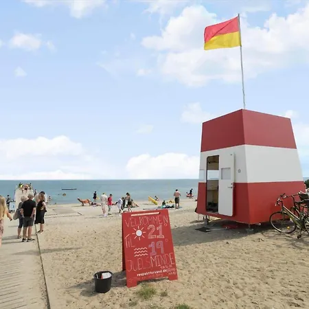 Hébergement de vacances 40386-juelsminde-kirkholm-strandby-11 *