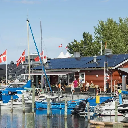Hébergement de vacances 40386-juelsminde-kirkholm-strandby-11 *