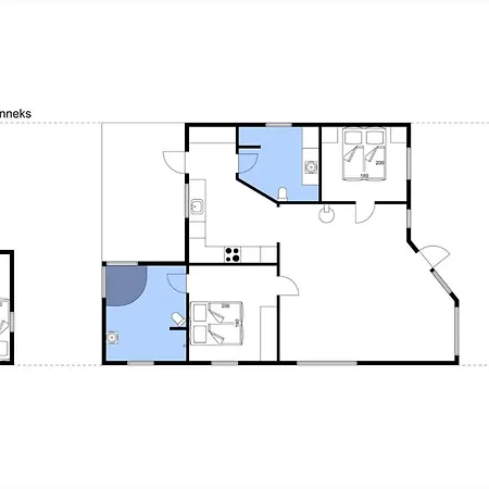 40386-juelsminde-kirkholm-strandby-11 Holiday home Sonderby (Midtjylland)